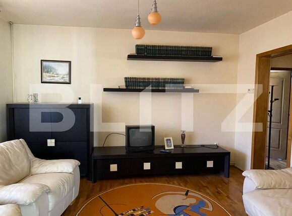 Casa de închiriat 4 camere Est - 201718CI | BLITZ Baia Mare | Poza7
