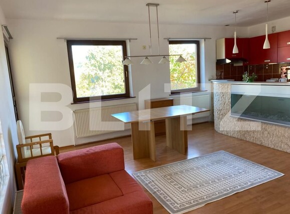 Casa de închiriat 4 camere Est - 201718CI | BLITZ Baia Mare | Poza3
