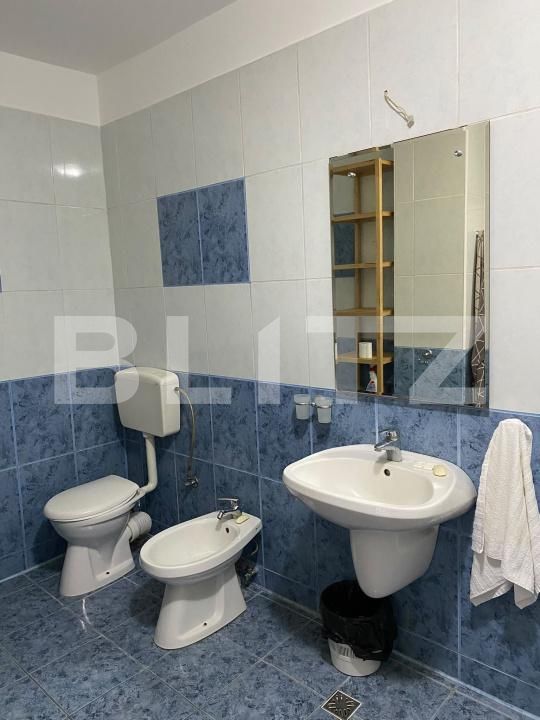 Casa de închiriat 4 camere Est - 201718CI | BLITZ Baia Mare | Poza12