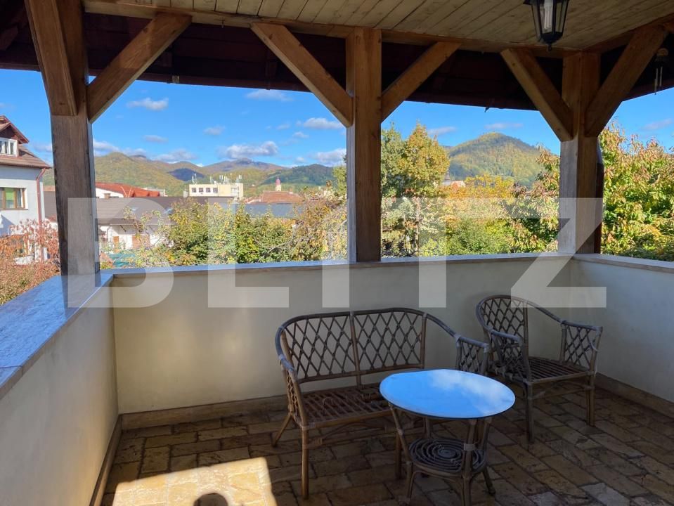 Casa de închiriat 4 camere Est - 201718CI | BLITZ Baia Mare | Poza11