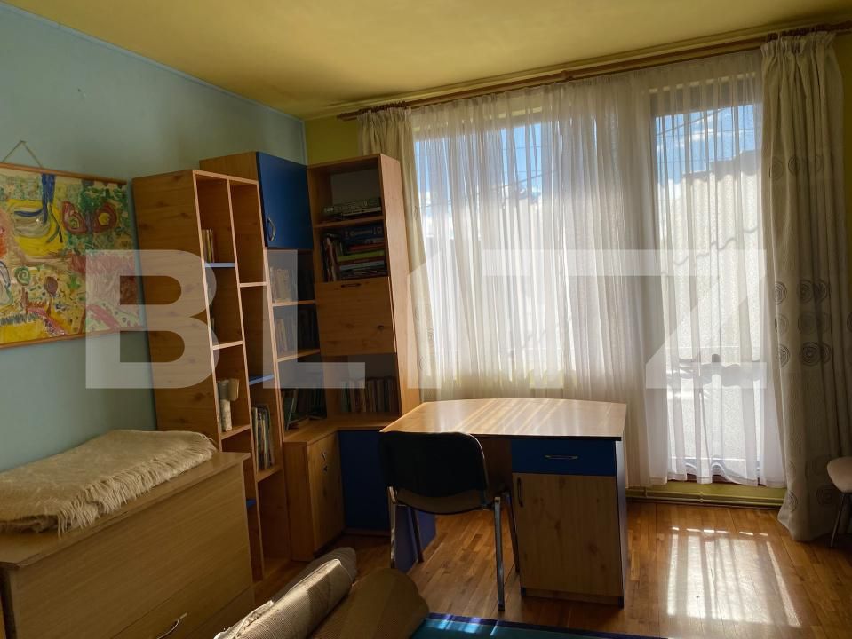 Casa de închiriat 4 camere Est - 201718CI | BLITZ Baia Mare | Poza8