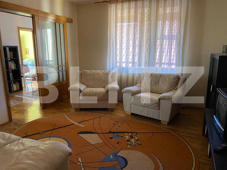 Casa de închiriat 4 camere Est - 201718CI | BLITZ Baia Mare | Poza2