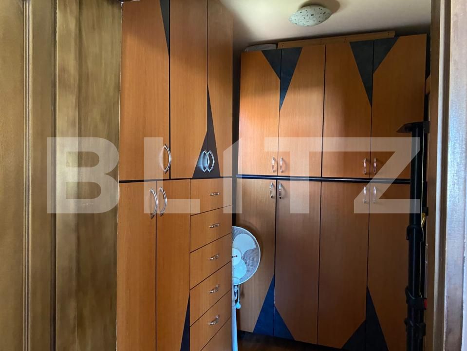 Casa de închiriat 4 camere Est - 201718CI | BLITZ Baia Mare | Poza6