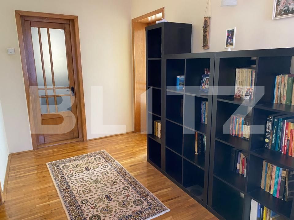 Casa de închiriat 4 camere Est - 201718CI | BLITZ Baia Mare | Poza4