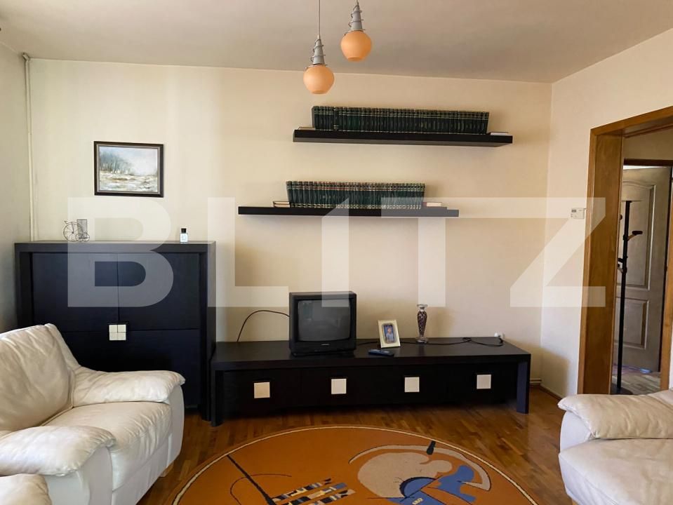 Casa de închiriat 4 camere Est - 201718CI | BLITZ Baia Mare | Poza7