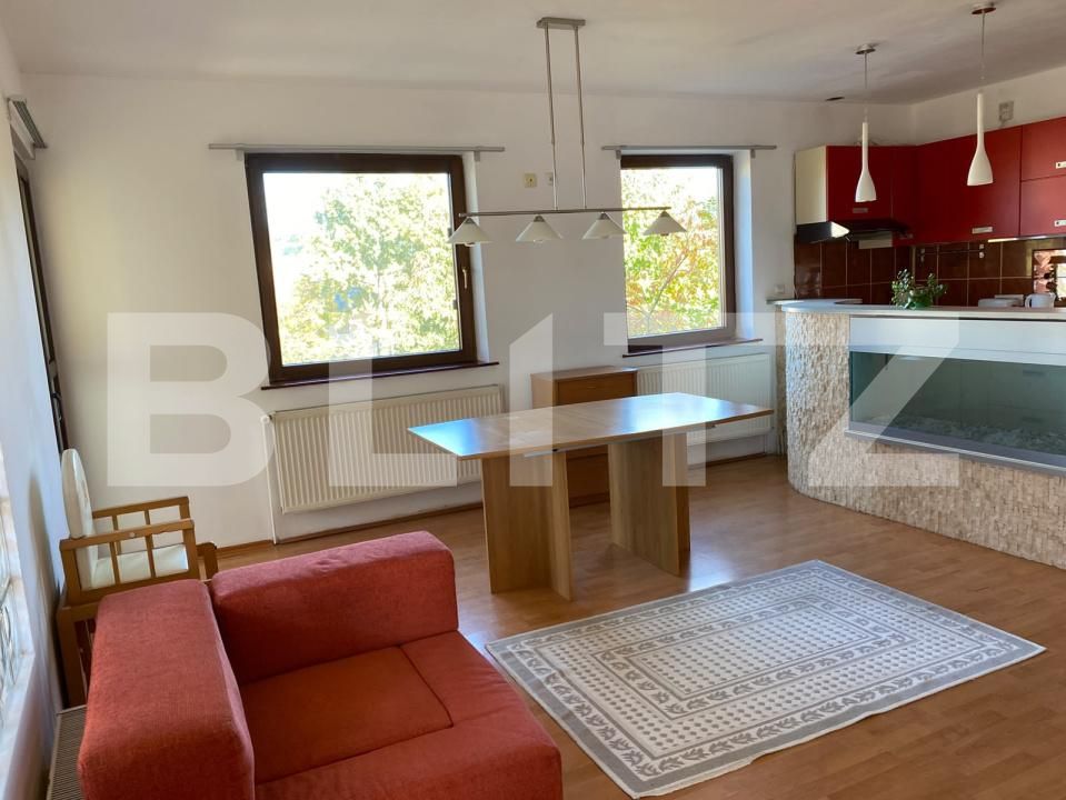 Casa de închiriat 4 camere Est - 201718CI | BLITZ Baia Mare | Poza3