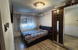 Apartament cu 2 camere, 37 mp, zona Gării – Baia Mare