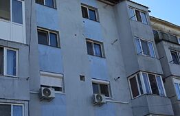 Apartament cu 2 camere, 37 mp, zona Gării – Baia Mare