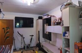 Apartament cu 2 camere, 37 mp, zona Gării – Baia Mare