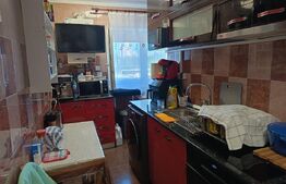 Apartament cu 2 camere, 37 mp, zona Gării – Baia Mare