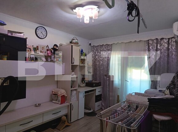 Apartament de vânzare 2 camere Garii - 201773AV | BLITZ Baia Mare | Poza4