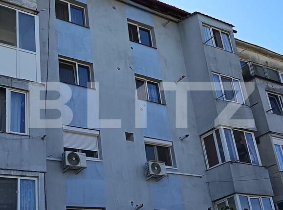 Apartament de vânzare 2 camere Garii - 201773AV | BLITZ Baia Mare | Poza12