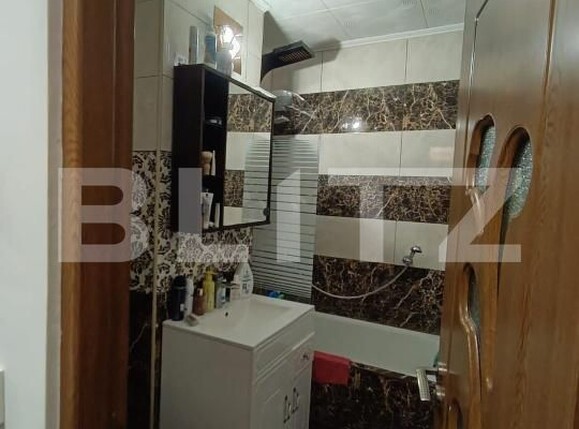 Apartament de vânzare 2 camere Garii - 201773AV | BLITZ Baia Mare | Poza8