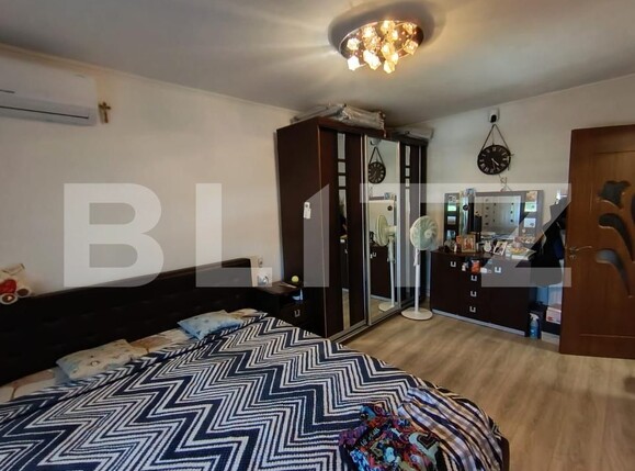 Apartament de vânzare 2 camere Vest - 201773AV | BLITZ Baia Mare | Poza6
