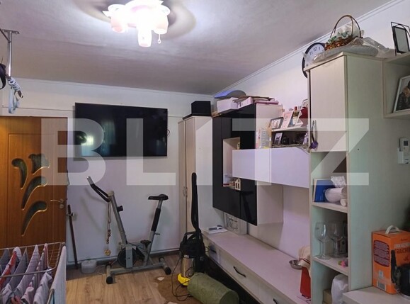 Apartament de vânzare 2 camere Garii - 201773AV | BLITZ Baia Mare | Poza5