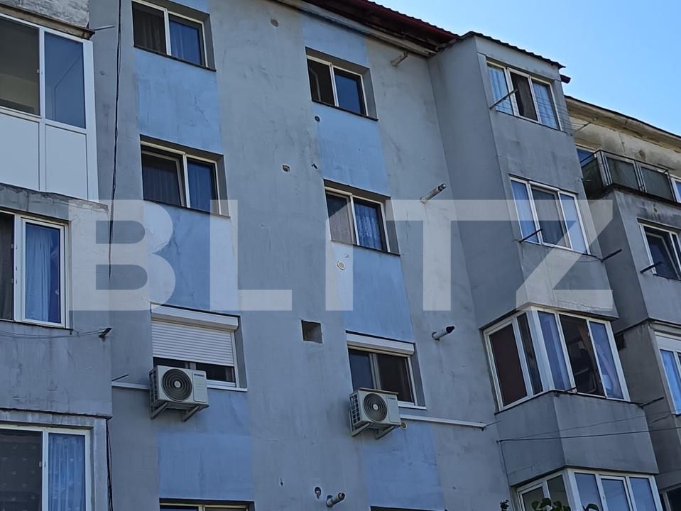 Apartament de vânzare 2 camere Garii - 201773AV | BLITZ Baia Mare | Poza12