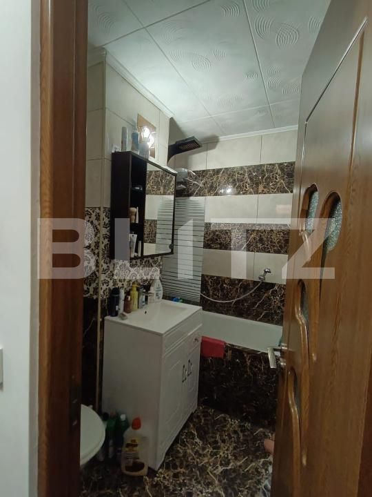 Apartament de vânzare 2 camere Garii - 201773AV | BLITZ Baia Mare | Poza8