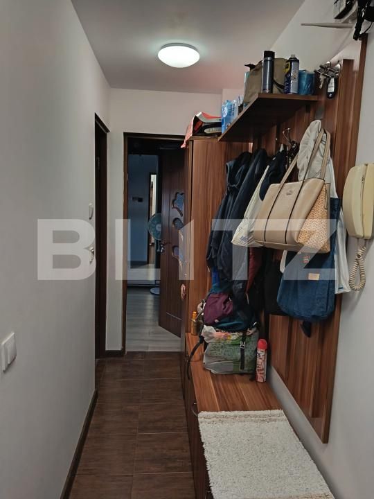 Apartament de vânzare 2 camere Vest - 201773AV | BLITZ Baia Mare | Poza9