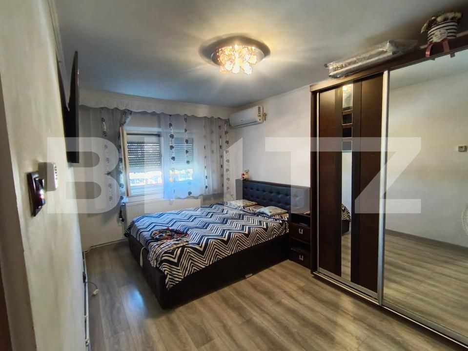 Apartament de vânzare 2 camere Vest - 201773AV | BLITZ Baia Mare | Poza7