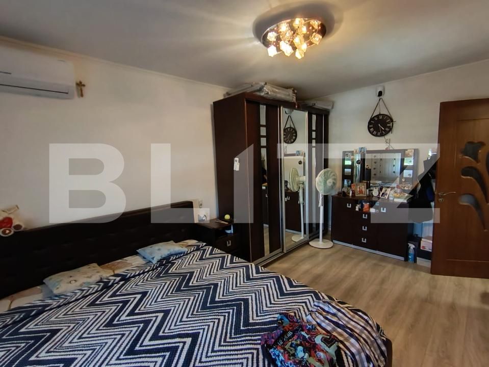 Apartament de vânzare 2 camere Garii - 201773AV | BLITZ Baia Mare | Poza6