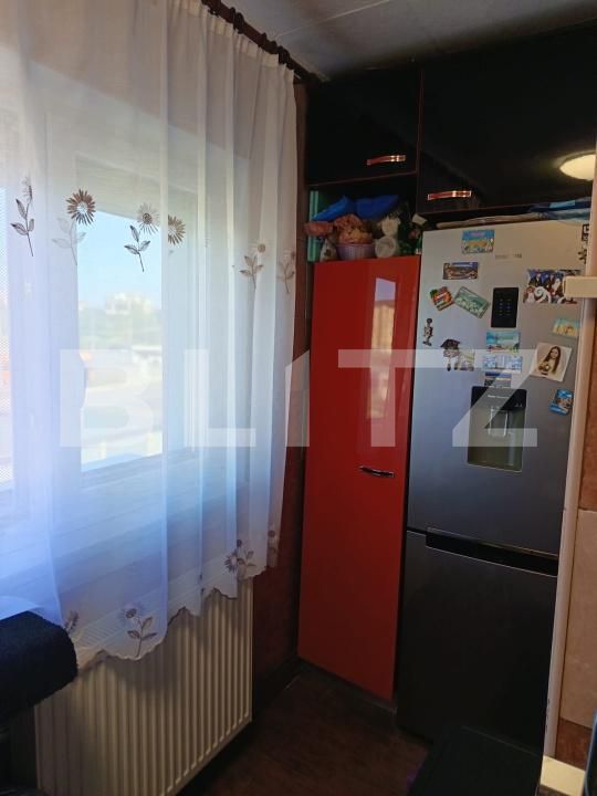 Apartament de vânzare 2 camere Vest - 201773AV | BLITZ Baia Mare | Poza11