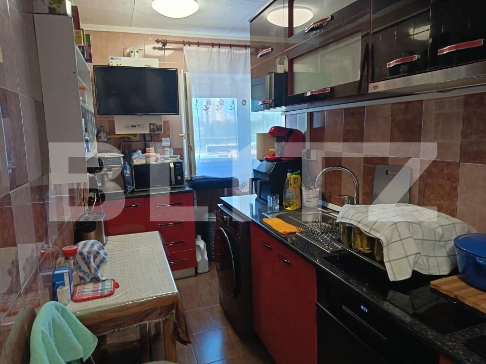 Apartament de vânzare 2 camere Garii - 201773AV | BLITZ Baia Mare | Poza10