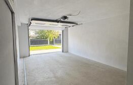 Apartament premium cu 3 camere, bloc nou, garaj inclus, gata de mutare 