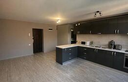 Apartament premium cu 3 camere, bloc nou, garaj inclus, gata de mutare 