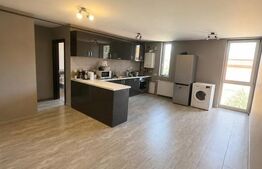 Apartament premium cu 3 camere, bloc nou, garaj inclus, gata de mutare 