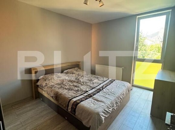 Apartament de vânzare 3 camere Vest - 201835AV | BLITZ Baia Mare | Poza5
