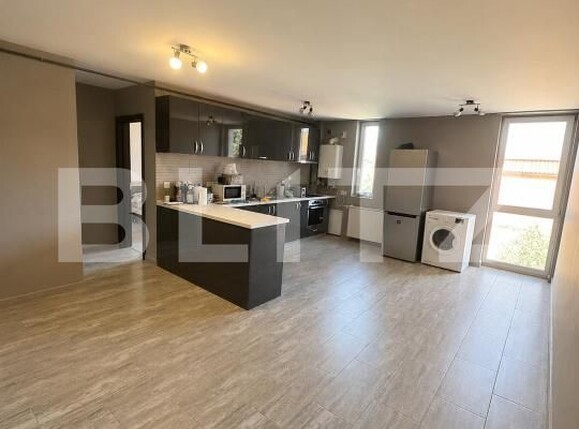 Apartament de vânzare 3 camere Vest - 201835AV | BLITZ Baia Mare | Poza1