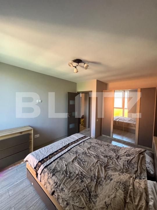 Apartament de vânzare 3 camere Vest - 201835AV | BLITZ Baia Mare | Poza6