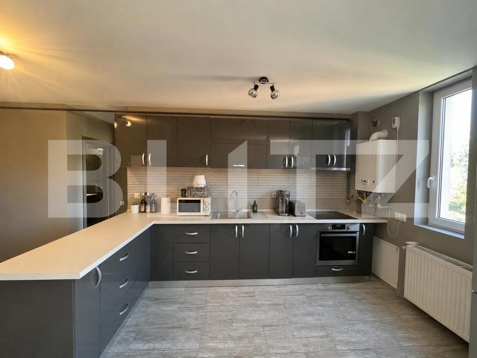Apartament de vânzare 3 camere Vest - 201835AV | BLITZ Baia Mare | Poza3