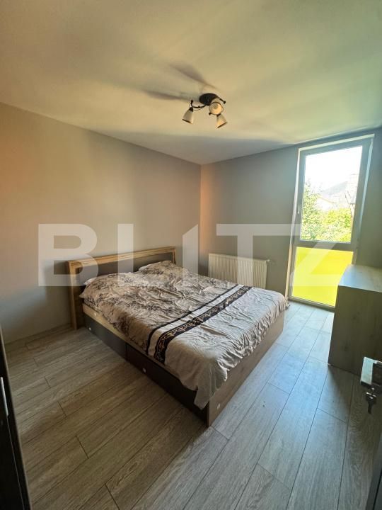 Apartament de vânzare 3 camere Vest - 201835AV | BLITZ Baia Mare | Poza5