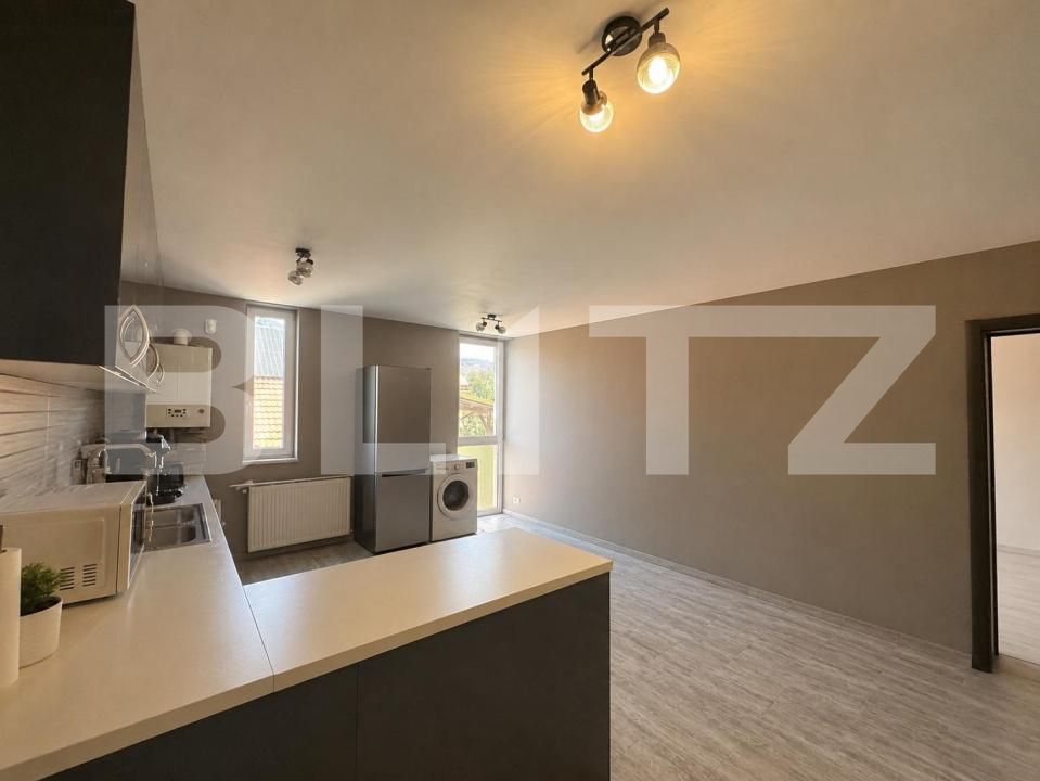 Apartament de vânzare 3 camere Vest - 201835AV | BLITZ Baia Mare | Poza4
