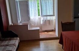 Garsonieră de vânzare, 24 mp, balcon închis – str. Luminișului