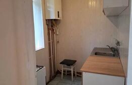 Garsonieră de vânzare, 24 mp, balcon închis – str. Luminișului