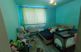 Apartament 2 camere, 56.70 mp, zona Valea Borcutului