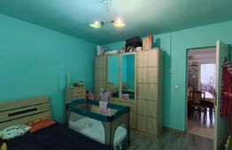 Apartament 2 camere, 56.70 mp, zona Valea Borcutului