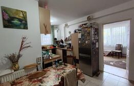 Apartament 2 camere, 56.70 mp, zona Valea Borcutului