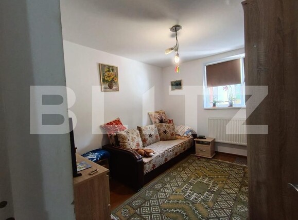 Apartament de vânzare 2 camere Valea Borcutului - 202060AV | BLITZ Baia Mare | Poza3