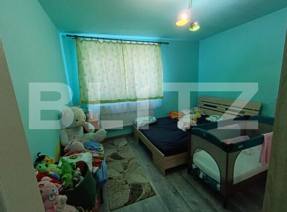 Apartament de vânzare 2 camere Valea Borcutului - 202060AV | BLITZ Baia Mare | Poza4