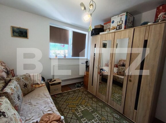 Apartament de vânzare 2 camere Valea Borcutului - 202060AV | BLITZ Baia Mare | Poza2