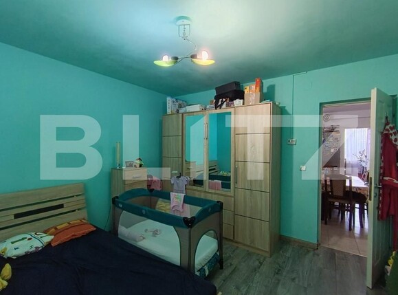 Apartament de vânzare 2 camere Valea Borcutului - 202060AV | BLITZ Baia Mare | Poza5