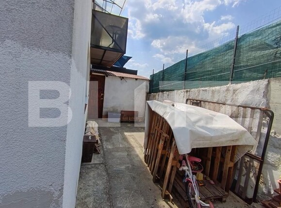 Apartament de vânzare 2 camere Valea Borcutului - 202060AV | BLITZ Baia Mare | Poza9