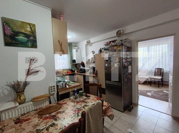 Apartament de vânzare 2 camere Valea Borcutului - 202060AV | BLITZ Baia Mare | Poza1