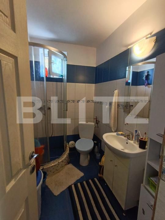 Apartament de vânzare 2 camere Valea Borcutului - 202060AV | BLITZ Baia Mare | Poza7