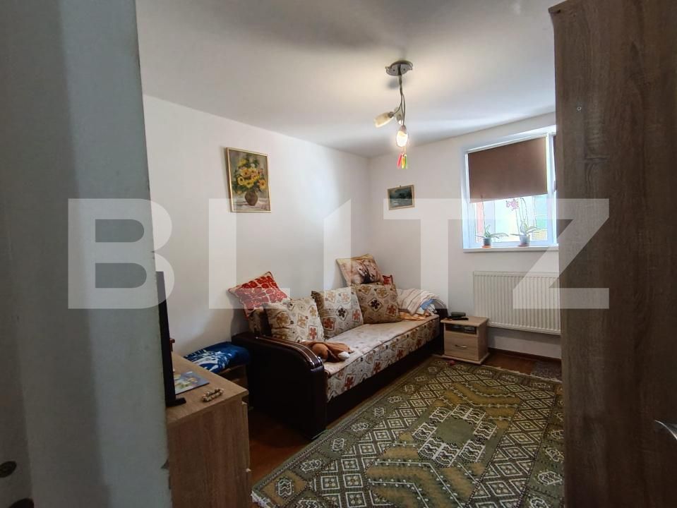 Apartament de vânzare 2 camere Valea Borcutului - 202060AV | BLITZ Baia Mare | Poza3