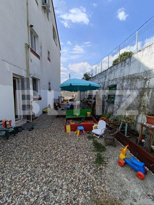 Apartament de vânzare 2 camere Valea Borcutului - 202060AV | BLITZ Baia Mare | Poza8