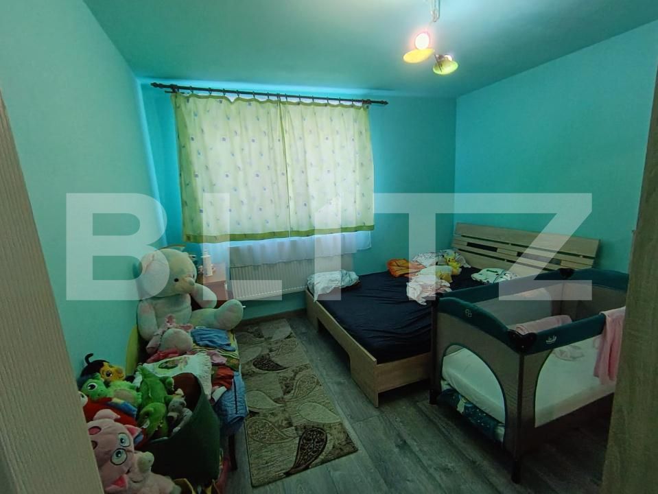 Apartament de vânzare 2 camere Valea Borcutului - 202060AV | BLITZ Baia Mare | Poza4
